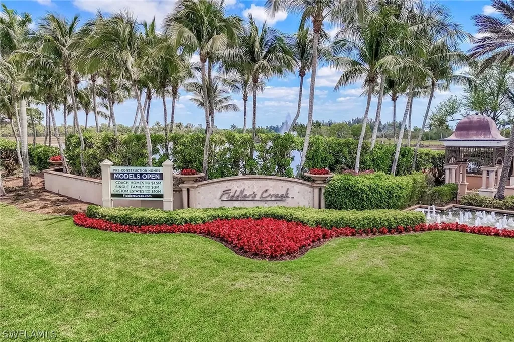 9270 Campanile Circle Naples FL 34114