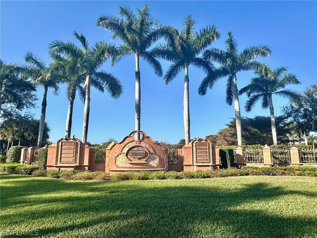 9270 Campanile Circle Naples FL 34114