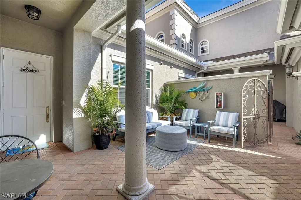 9270 Campanile Circle Naples FL 34114