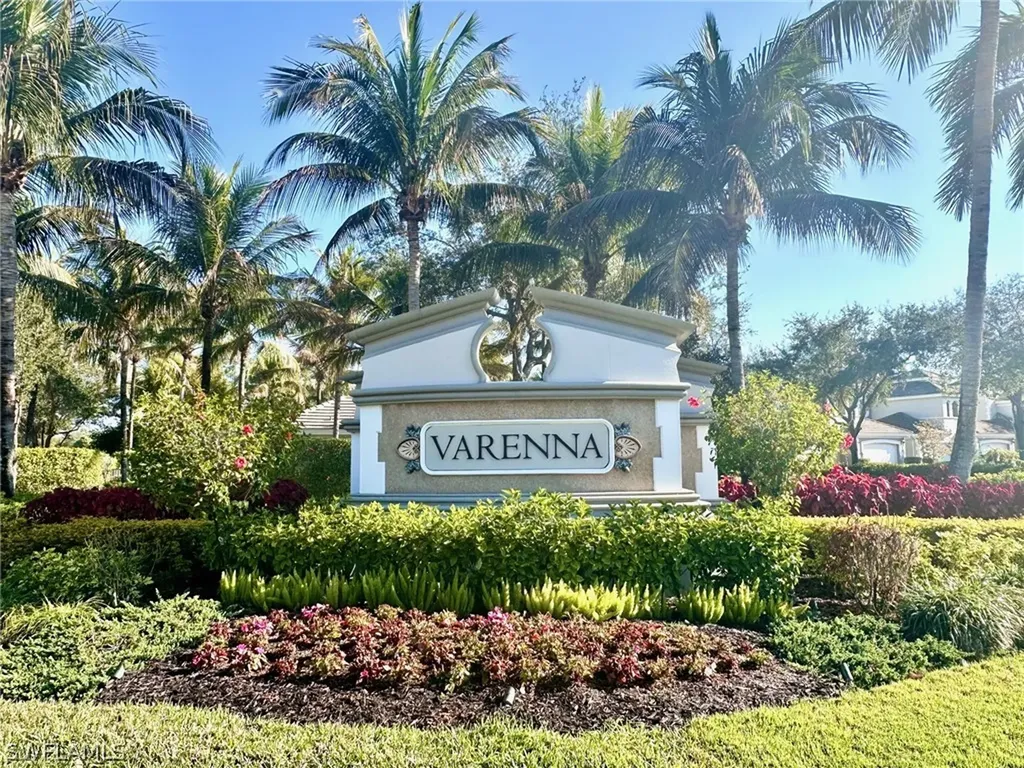 9270 Campanile Circle Naples FL 34114