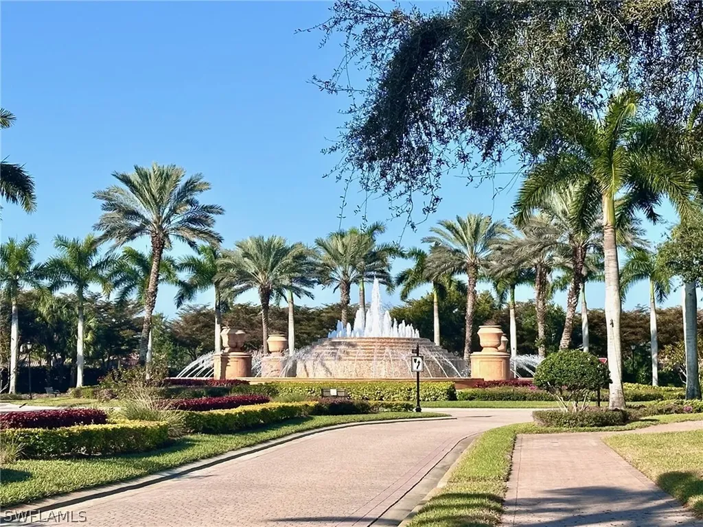 9270 Campanile Circle Naples FL 34114