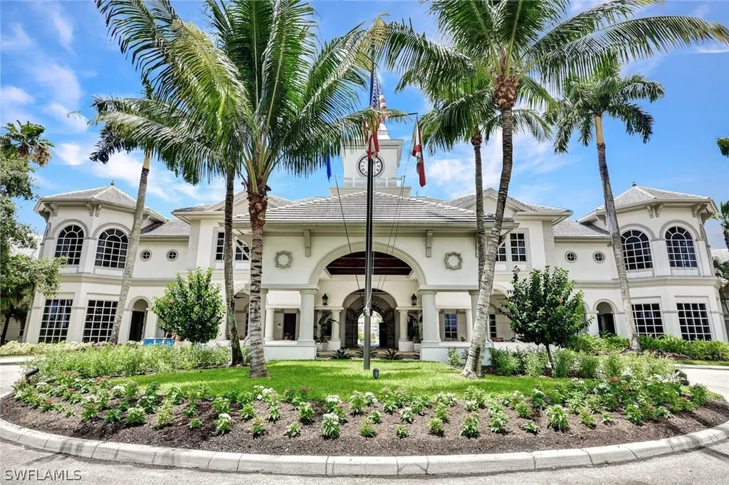 9270 Campanile Circle Naples FL 34114