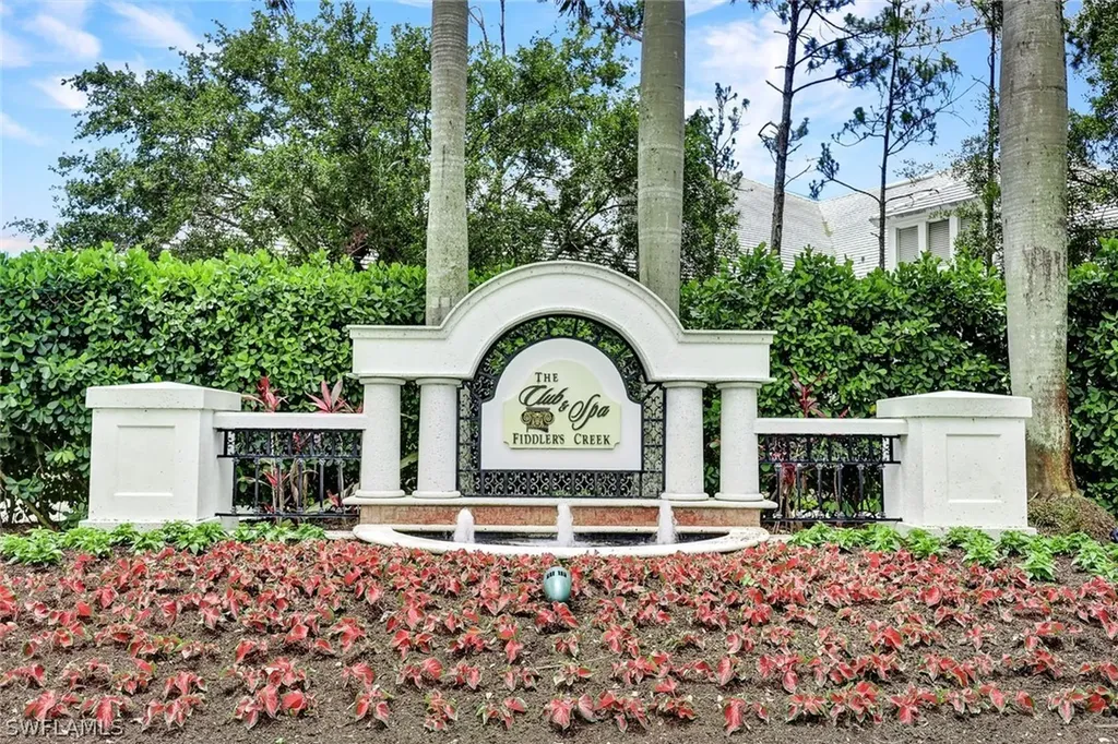 9270 Campanile Circle Naples FL 34114