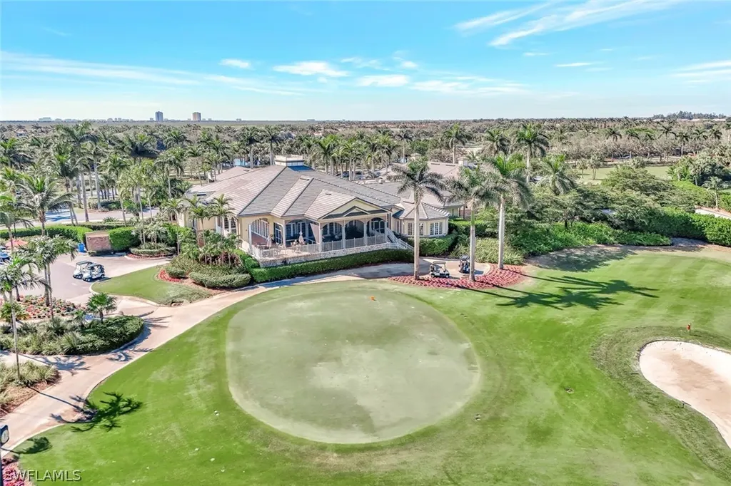 9270 Campanile Circle Naples FL 34114