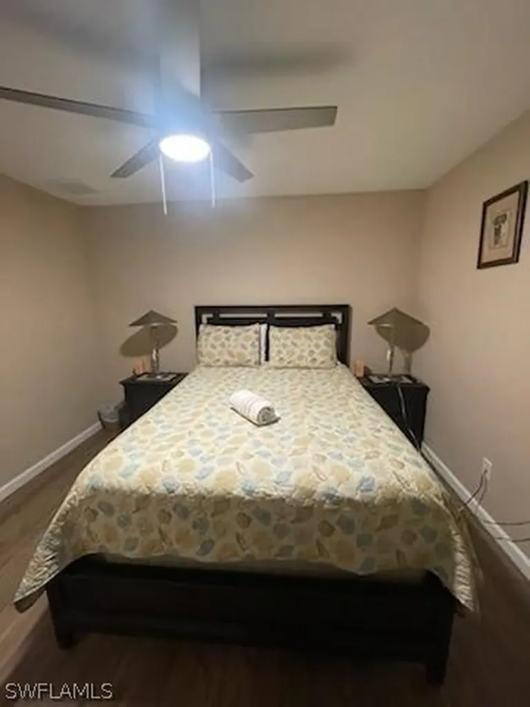 3421 Jeffcott Street Fort Myers FL 33916