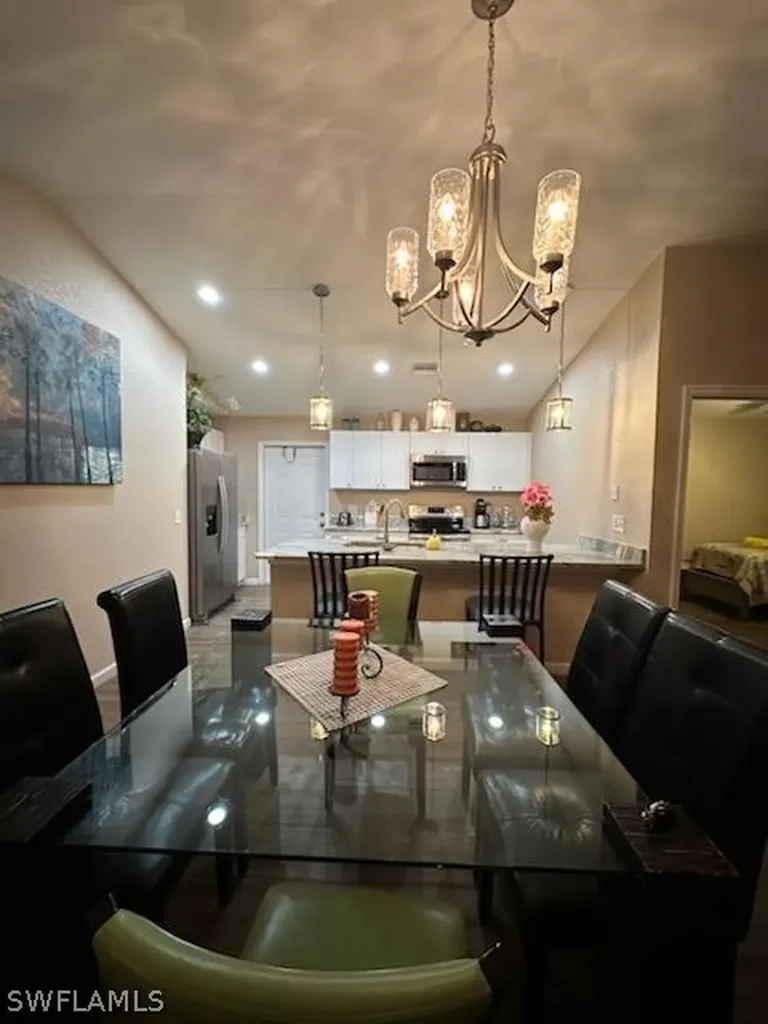 3421 Jeffcott Street Fort Myers FL 33916