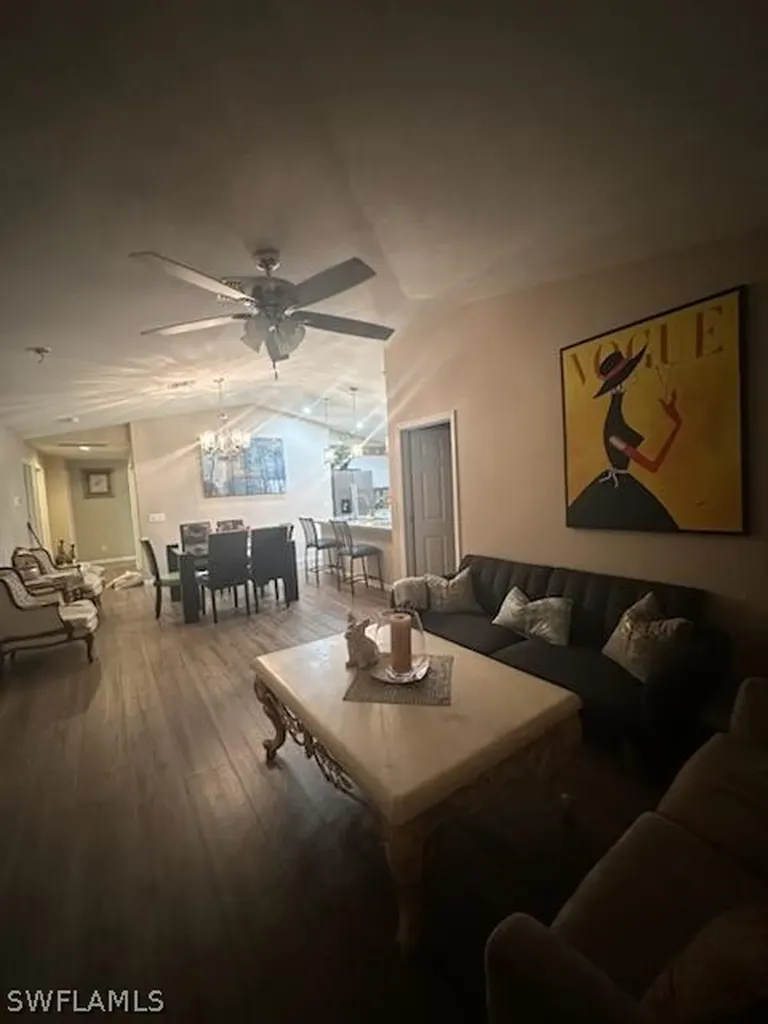 3421 Jeffcott Street Fort Myers FL 33916