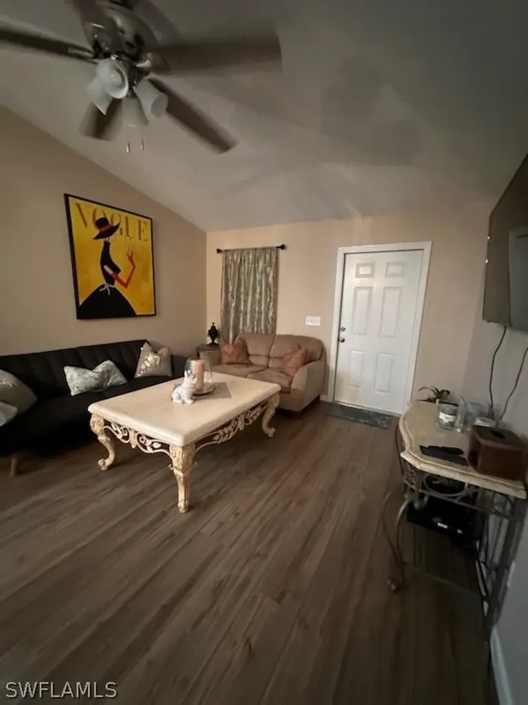 3421 Jeffcott Street Fort Myers FL 33916