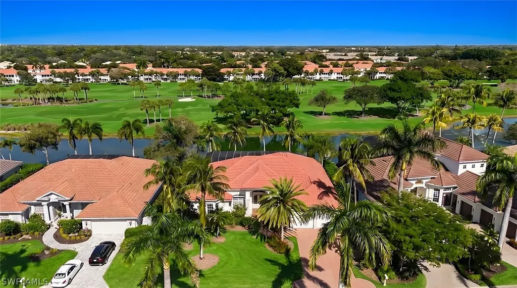 2341 Cheshire Lane Naples FL 34109
