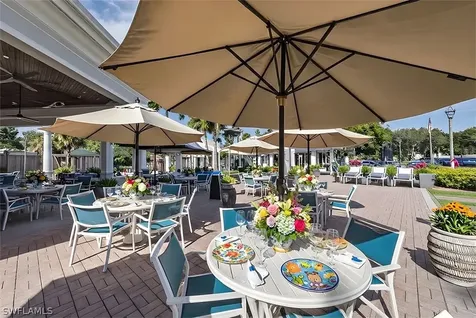 2341 Cheshire Lane Naples FL 34109