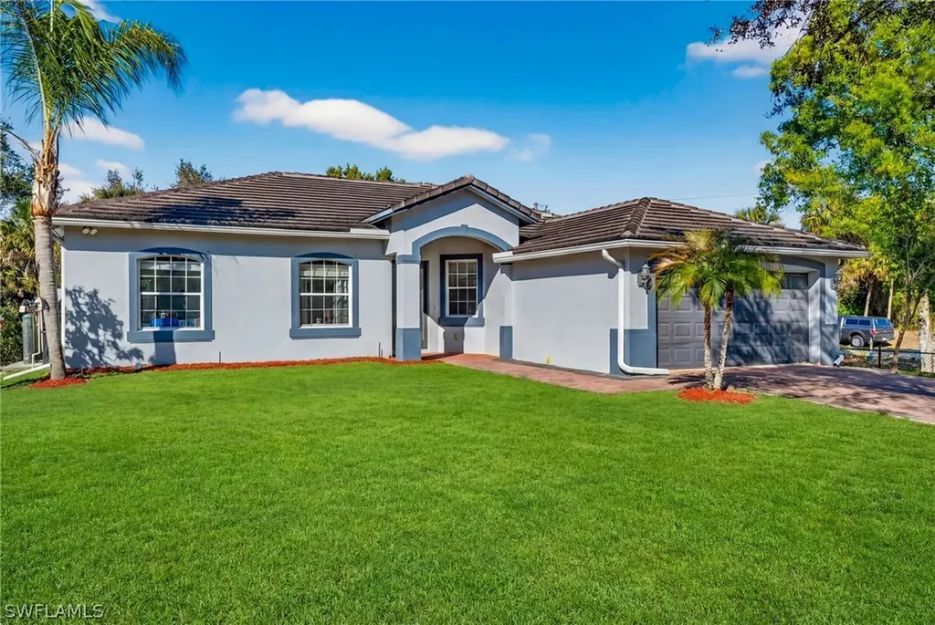 4093 24th Avenue SE Naples FL 34117