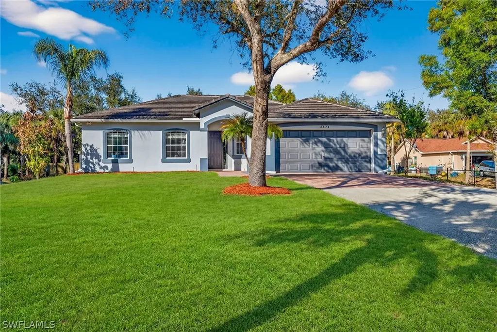 4093 24th Avenue SE Naples FL 34117