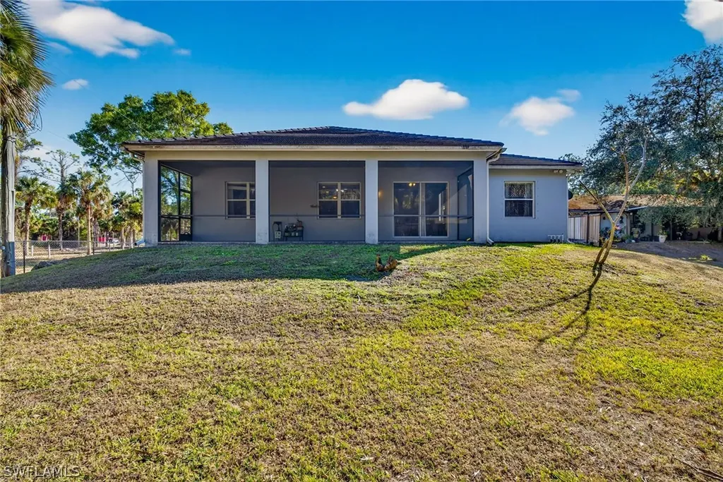 4093 24th Avenue SE Naples FL 34117