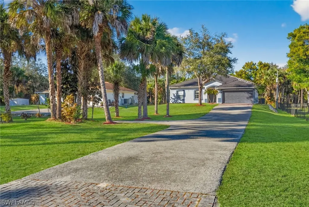 4093 24th Avenue SE Naples FL 34117