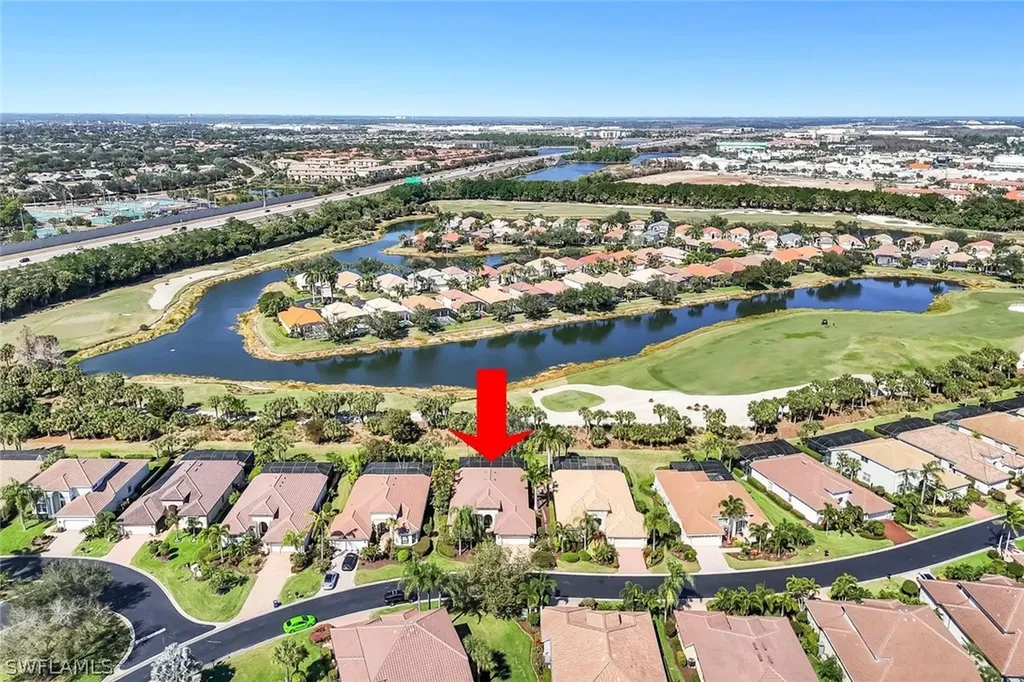10009 St Moritz Drive Miromar Lakes FL 33913