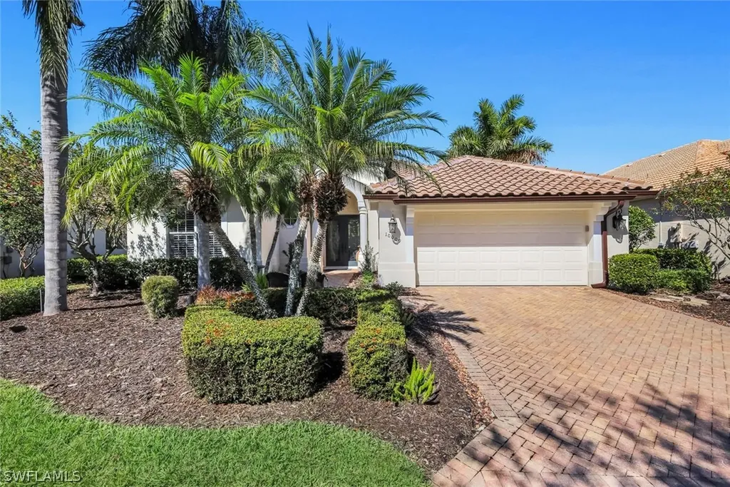 10009 St Moritz Drive Miromar Lakes FL 33913