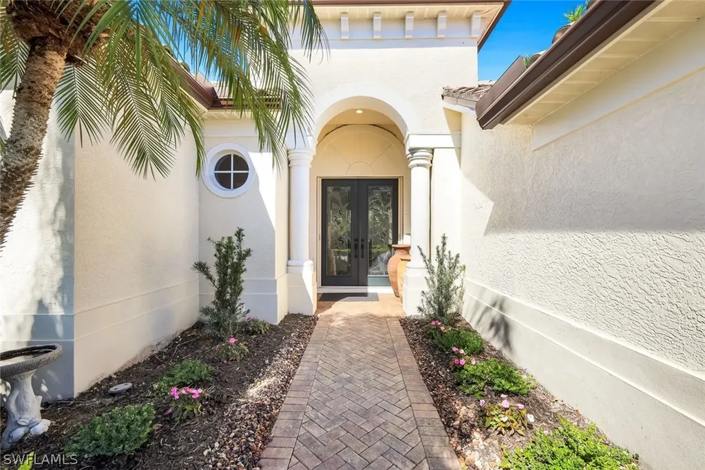 10009 St Moritz Drive Miromar Lakes FL 33913