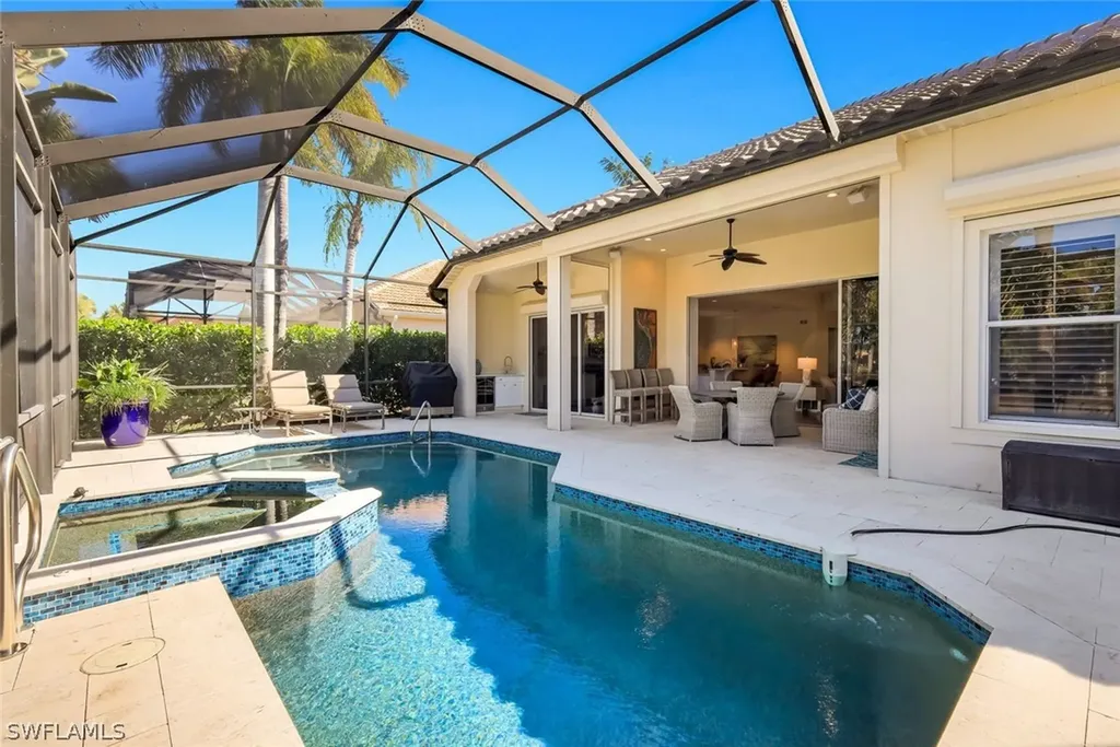 10009 St Moritz Drive Miromar Lakes FL 33913