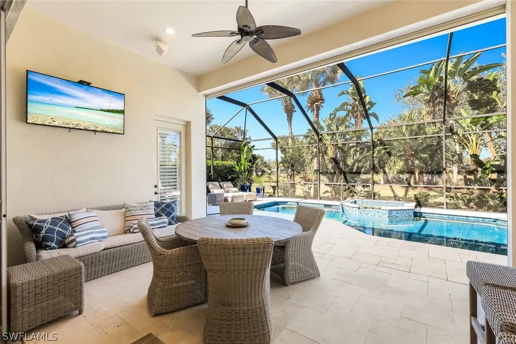10009 St Moritz Drive Miromar Lakes FL 33913