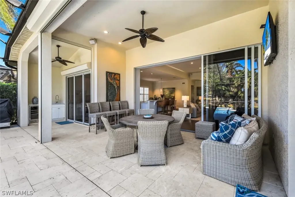 10009 St Moritz Drive Miromar Lakes FL 33913