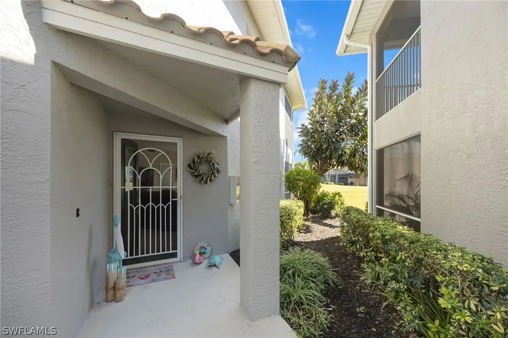 11412 Quail Villag Way Naples FL 34119