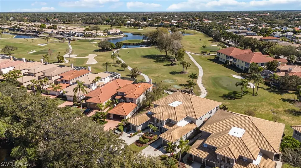 11412 Quail Villag Way Naples FL 34119