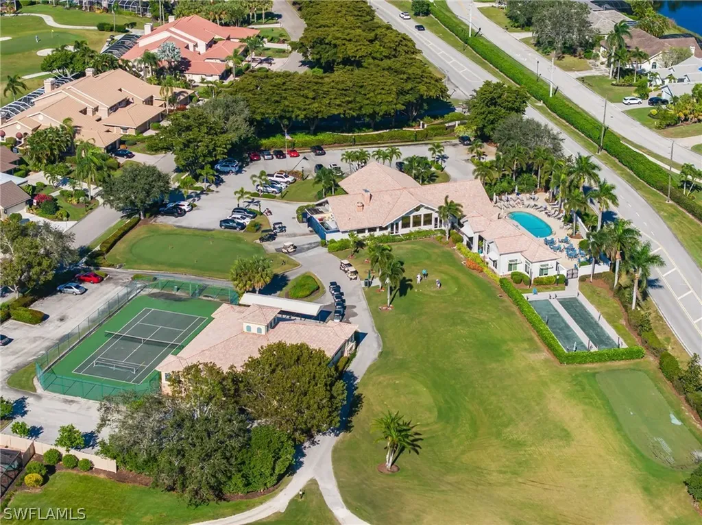11412 Quail Villag Way Naples FL 34119