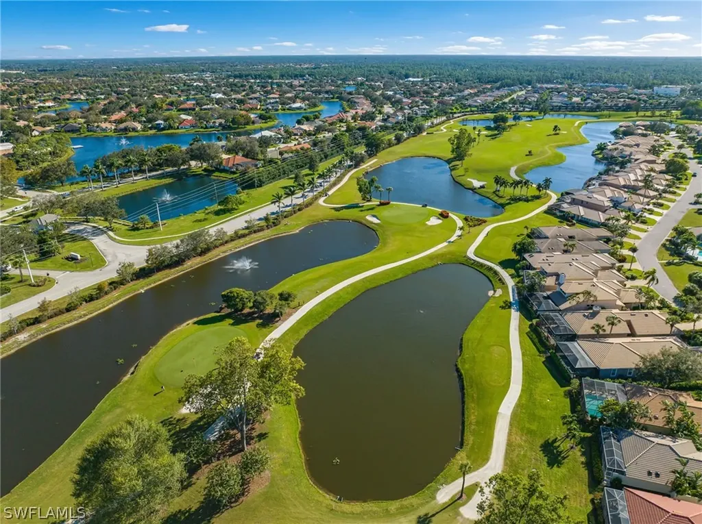 11412 Quail Villag Way Naples FL 34119