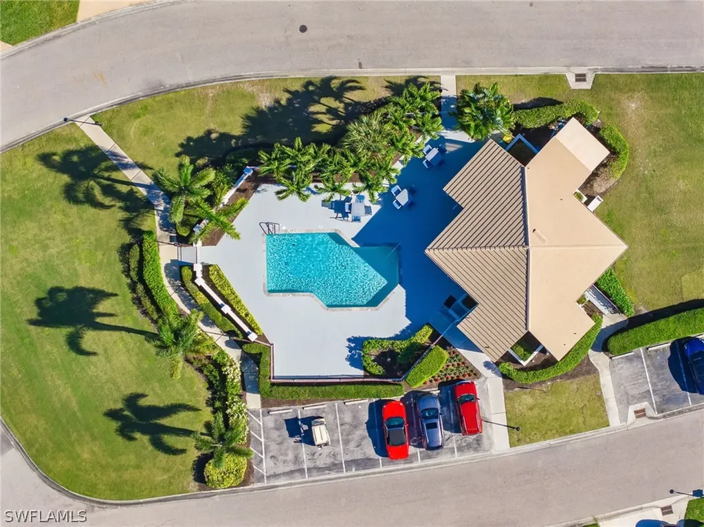 11412 Quail Villag Way Naples FL 34119