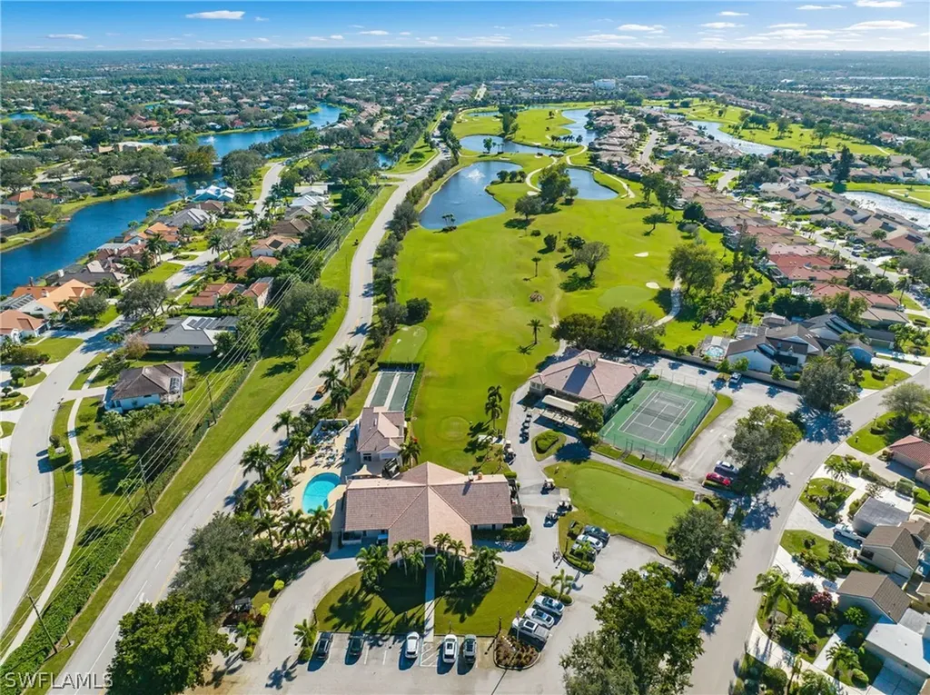 11412 Quail Villag Way Naples FL 34119