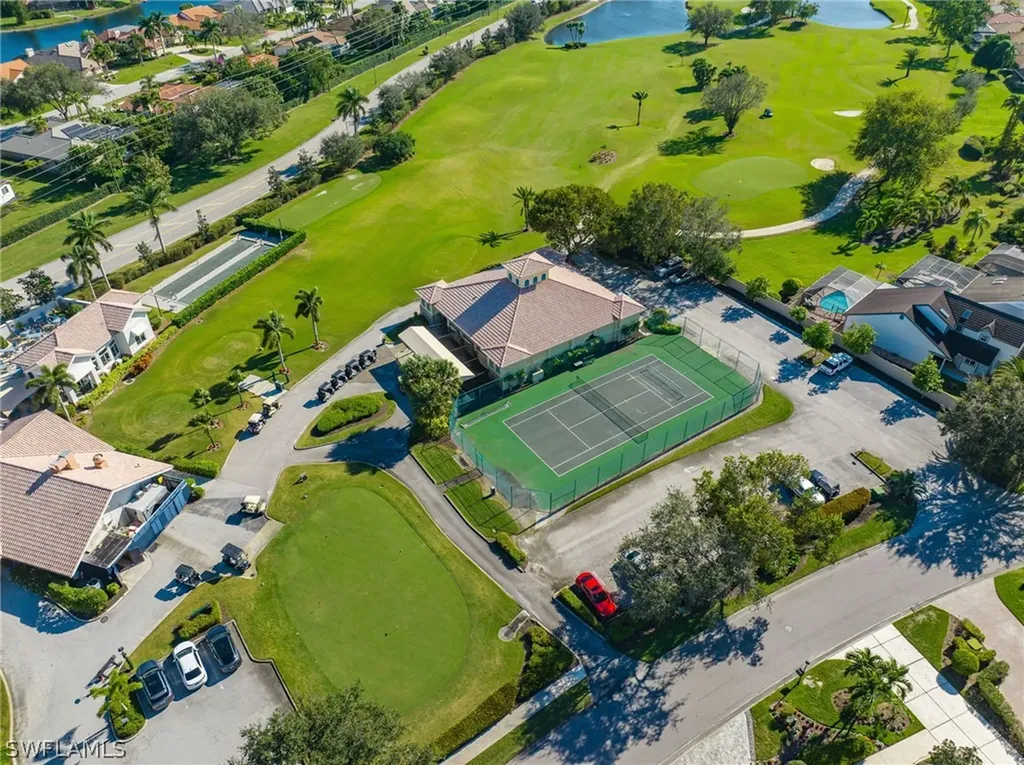 11412 Quail Villag Way Naples FL 34119
