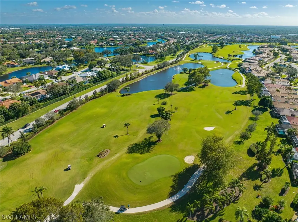 11412 Quail Villag Way Naples FL 34119