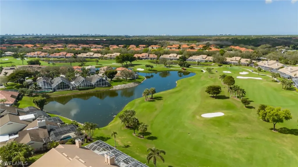 11412 Quail Villag Way Naples FL 34119