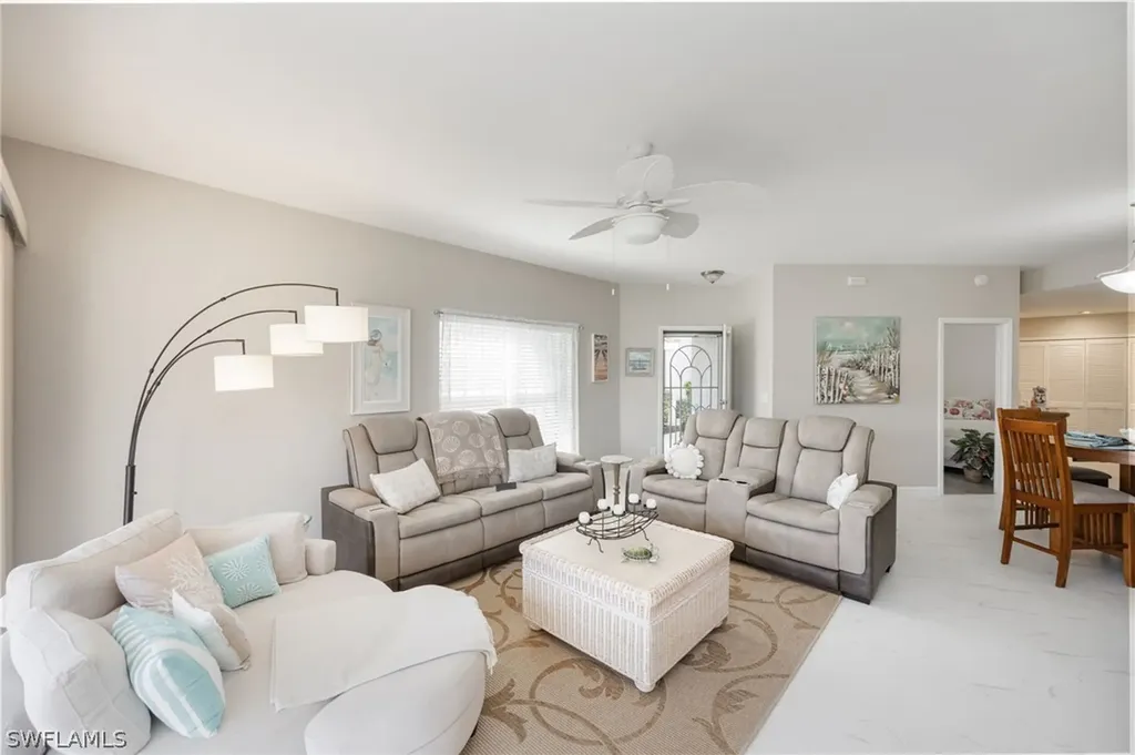 11412 Quail Villag Way Naples FL 34119