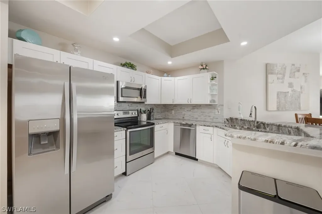 11412 Quail Villag Way Naples FL 34119