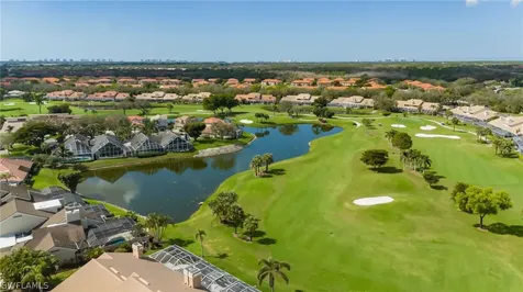 11412 Quail Villag Way Naples FL 34119