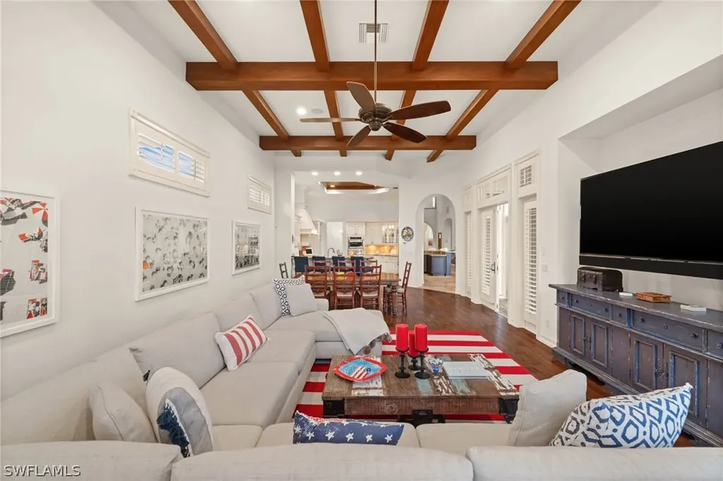 9085 Terranova Drive Naples FL 34109
