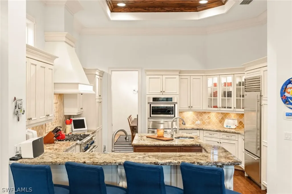 9085 Terranova Drive Naples FL 34109