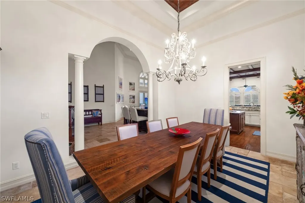 9085 Terranova Drive Naples FL 34109