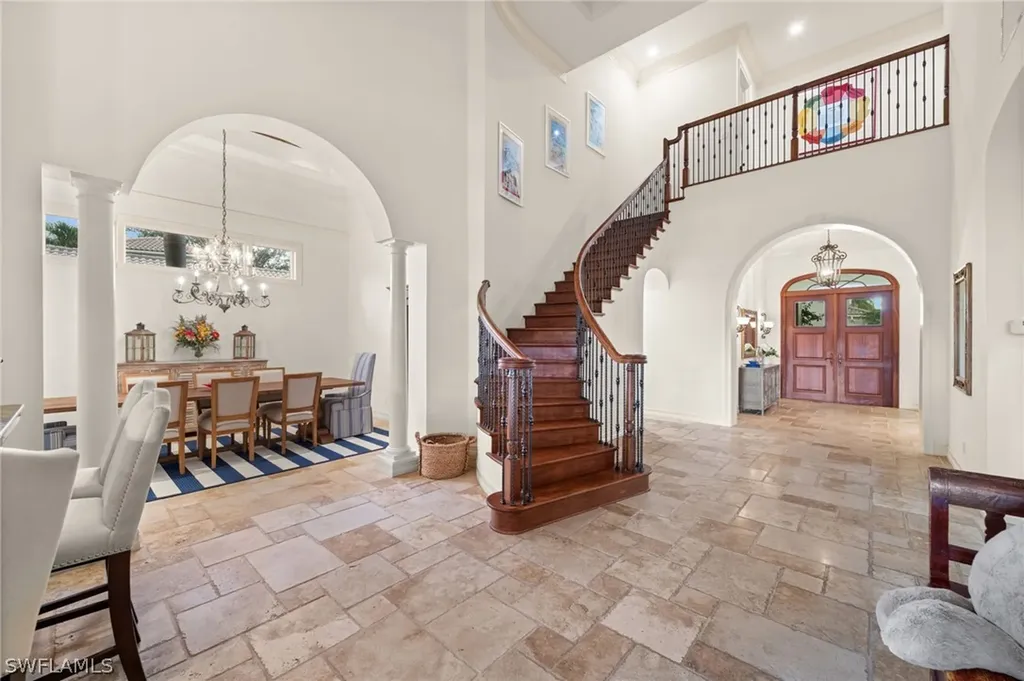 9085 Terranova Drive Naples FL 34109