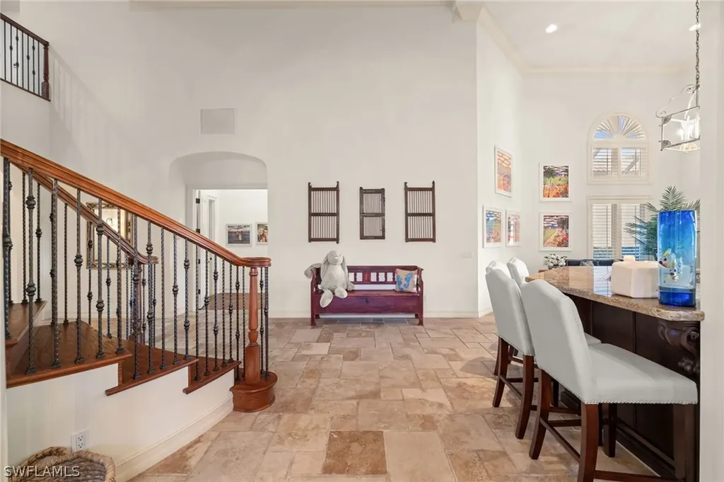 9085 Terranova Drive Naples FL 34109