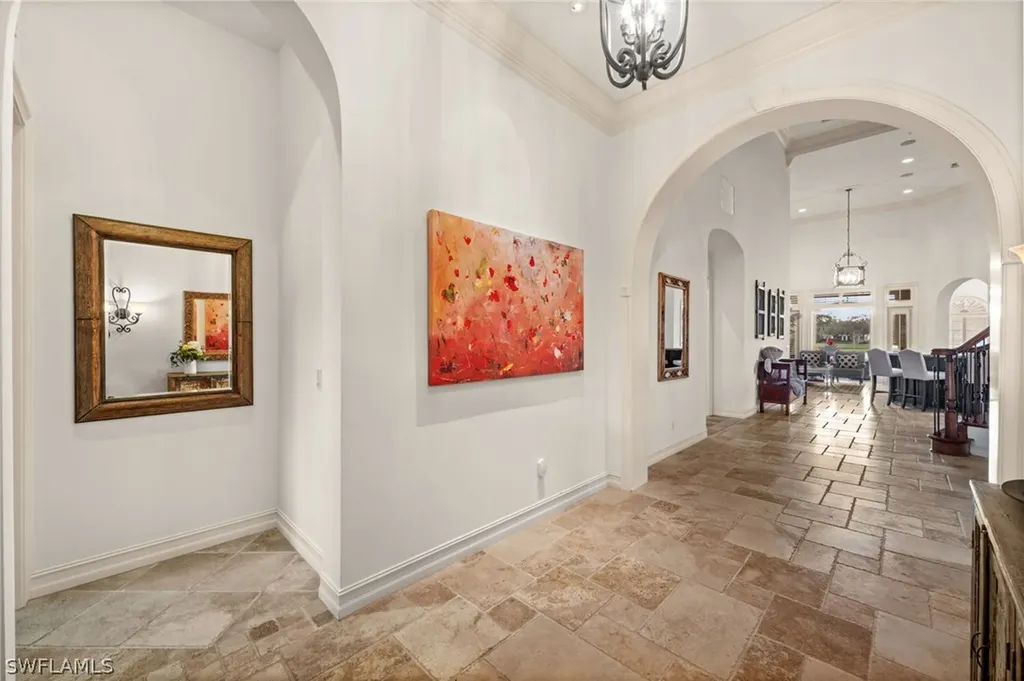 9085 Terranova Drive Naples FL 34109