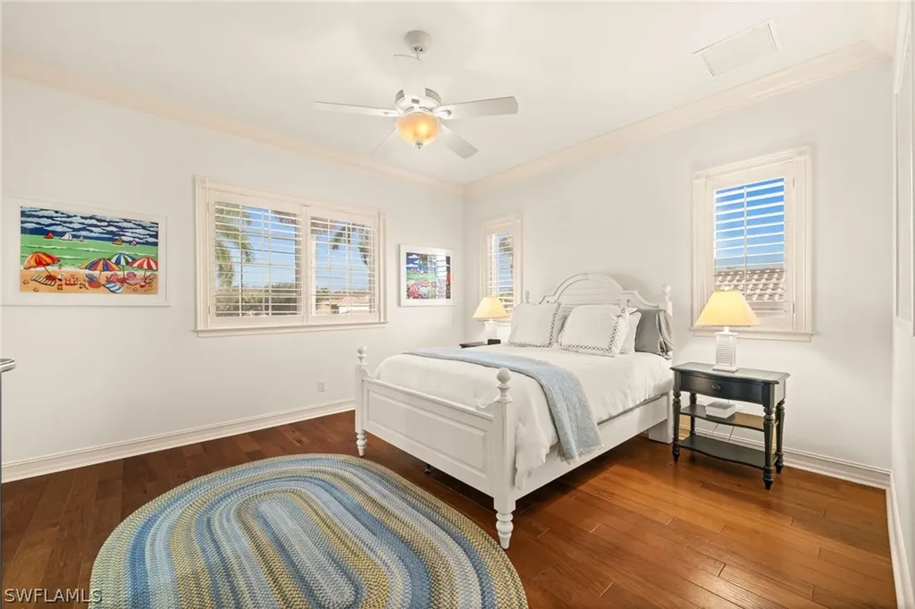 9085 Terranova Drive Naples FL 34109