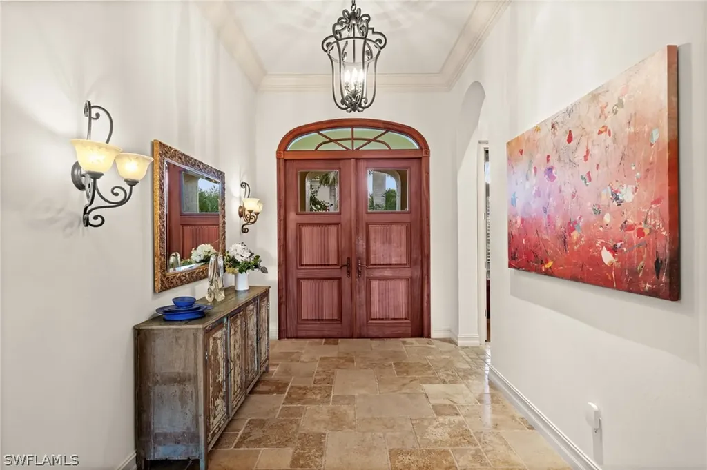 9085 Terranova Drive Naples FL 34109