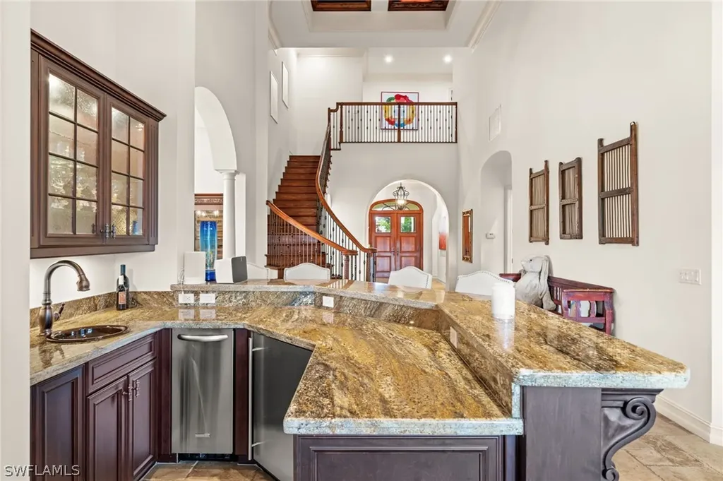 9085 Terranova Drive Naples FL 34109