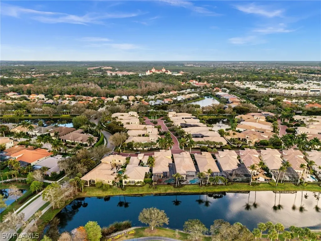 9085 Terranova Drive Naples FL 34109