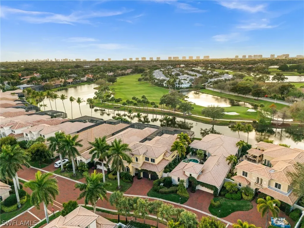 9085 Terranova Drive Naples FL 34109