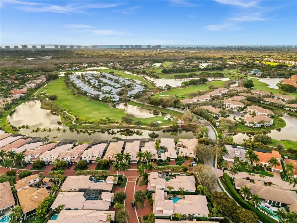 9085 Terranova Drive Naples FL 34109