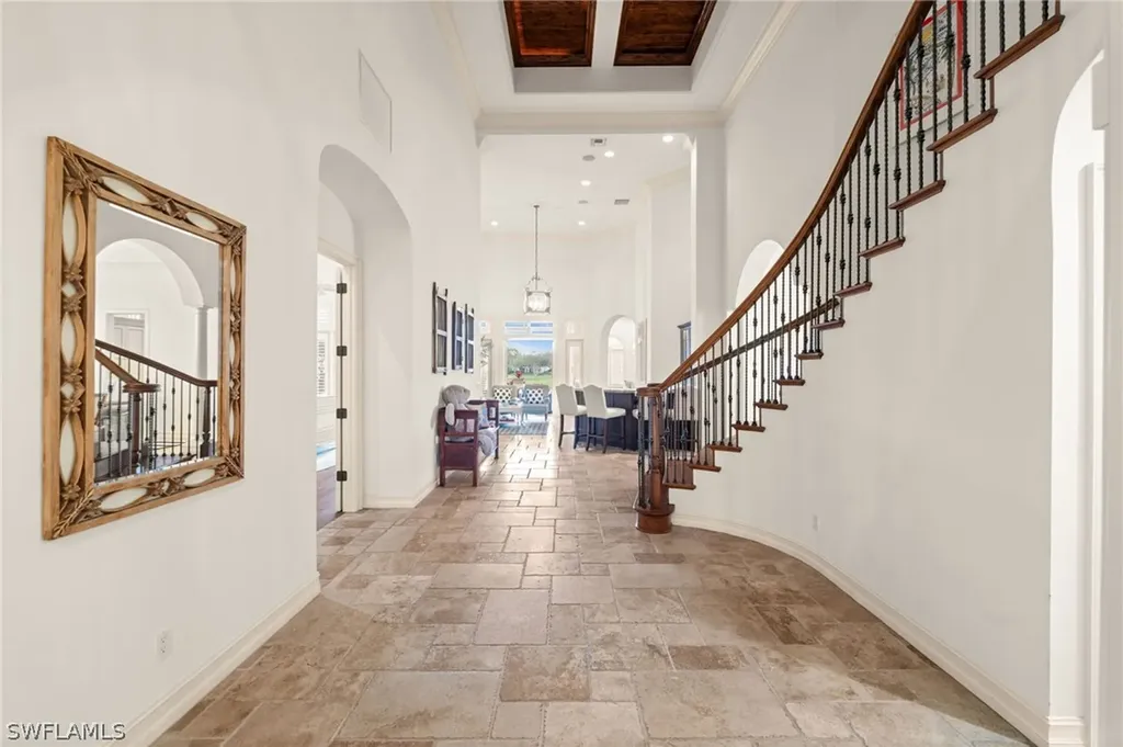 9085 Terranova Drive Naples FL 34109