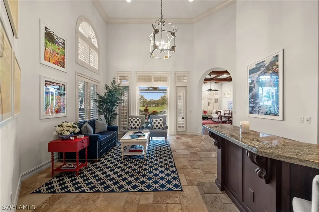 9085 Terranova Drive Naples FL 34109